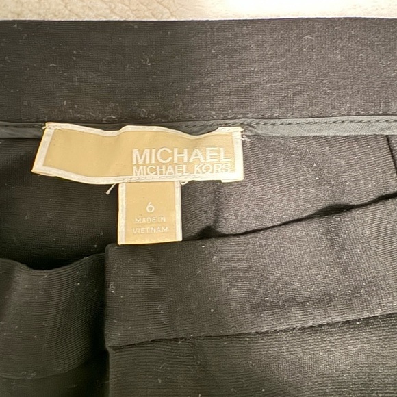 Michael Kors Dress  pants - Picture 2 of 4